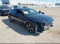 WAUFACF51NA013592 2022 AUDI A5