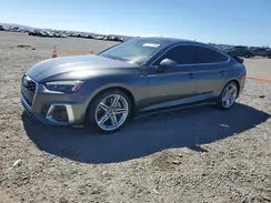 WAUFACF51NA018842 2022 AUDI A5