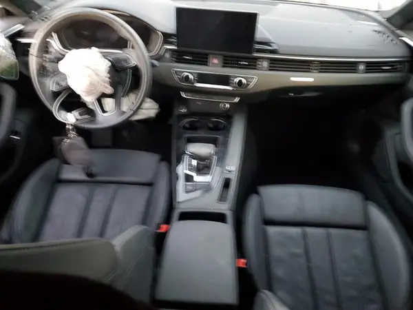 WAUFACF51NA021353 2022 AUDI A5 - Image 8