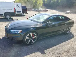 WAUFACF51NA026763 2022 AUDI A5
