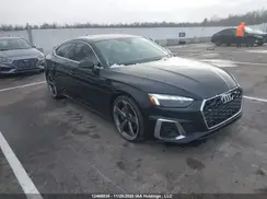 WAUFACF51NA034135 2022 AUDI A5
