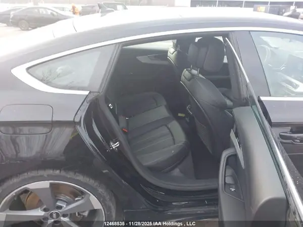 WAUFACF51NA034135 2022 AUDI A5 - Image 8