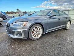 WAUFACF51PA000862 2023 AUDI A5