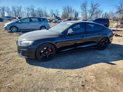 WAUFACF51PA008525 2023 AUDI A5