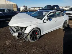 WAUFACF51PA020867 2023 AUDI A5