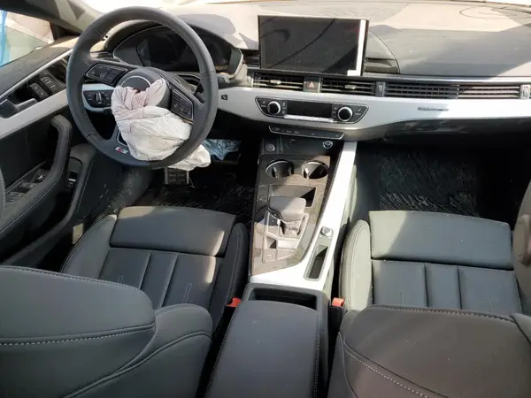 WAUFACF51PA020867 2023 AUDI A5 - Image 8