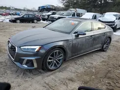 WAUFACF51PA021825 2023 AUDI A5