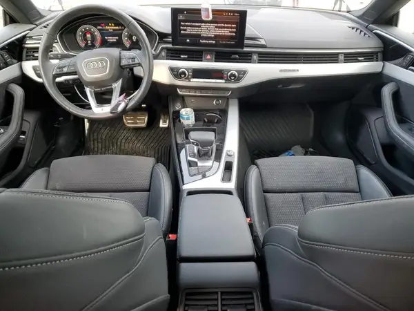 WAUFACF51PA021825 2023 AUDI A5 - Image 8
