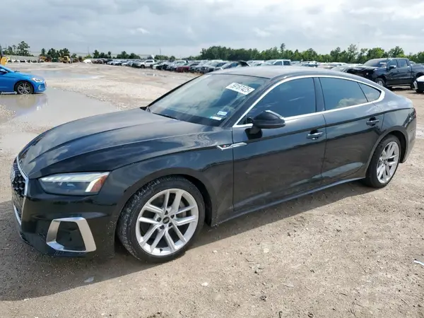 WAUFACF51PA023199 2023 AUDI A5 - Image 1