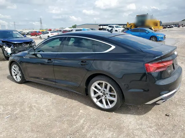 WAUFACF51PA023199 2023 AUDI A5 - Image 2