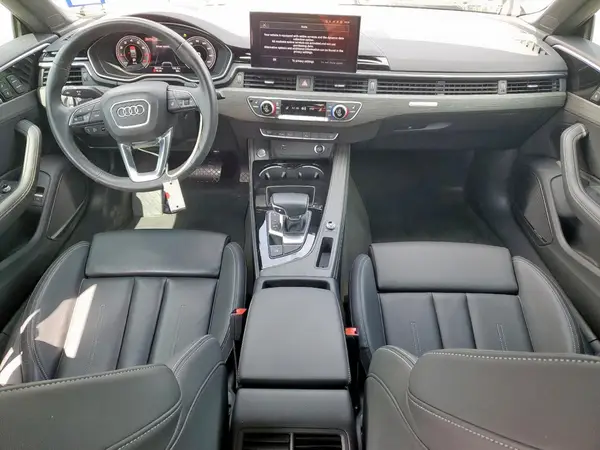 WAUFACF51PA023199 2023 AUDI A5 - Image 8