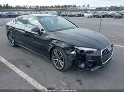 WAUFACF51PA029889 2023 AUDI A5