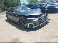 WAUFACF51PA030847 2023 AUDI A5