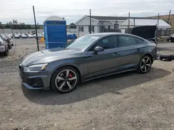 WAUFACF51PA041959 2023 AUDI A5