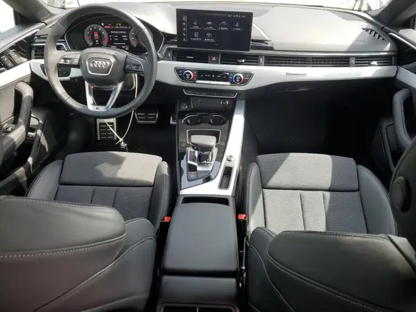 WAUFACF51PA041959 2023 AUDI A5 - Image 8