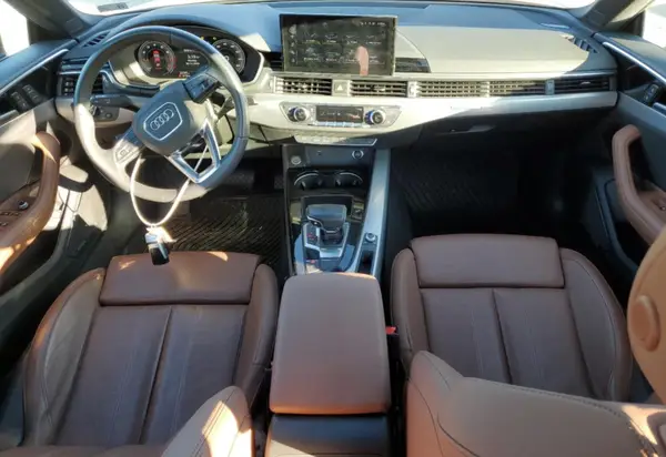 WAUFACF51PA043727 2023 AUDI A5 - Image 8