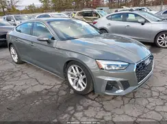 WAUFACF51PA045171 2023 AUDI A5