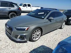 WAUFACF51PA045316 2023 AUDI A5
