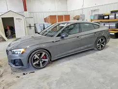 WAUFACF51PA047857 2023 AUDI A5