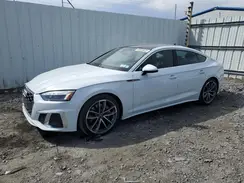 WAUFACF51PA051374 2023 AUDI A5