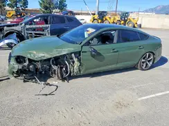 WAUFACF51PA051505 2023 AUDI A5