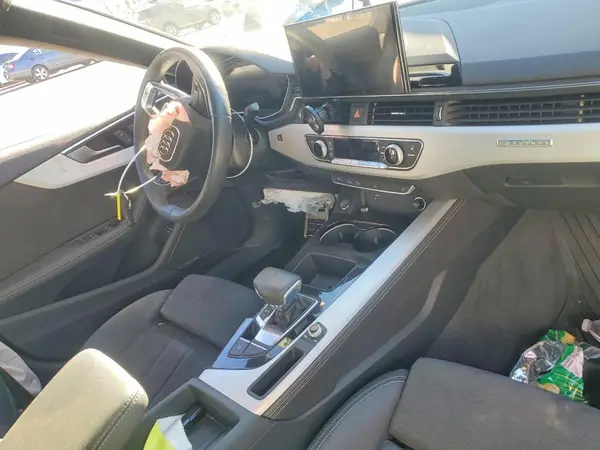 WAUFACF51PA051505 2023 AUDI A5 - Image 8