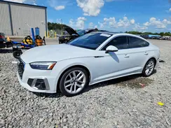 WAUFACF51PA053674 2023 AUDI A5