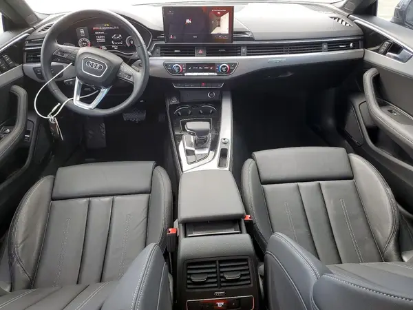 WAUFACF51PA054792 2023 AUDI A5 - Image 8