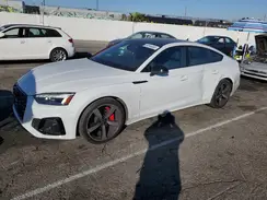 WAUFACF51PA061080 2023 AUDI A5