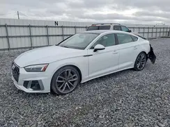 WAUFACF51PA062388 2023 AUDI A5