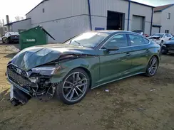 WAUFACF51PA066957 2023 AUDI A5
