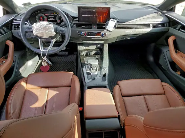 WAUFACF51PA066957 2023 AUDI A5 - Image 8