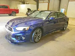 WAUFACF51RA004655 2024 AUDI A5