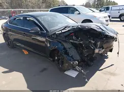 WAUFACF51RA007524 2024 AUDI A5