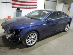 WAUFACF51RA014635 2024 AUDI A5