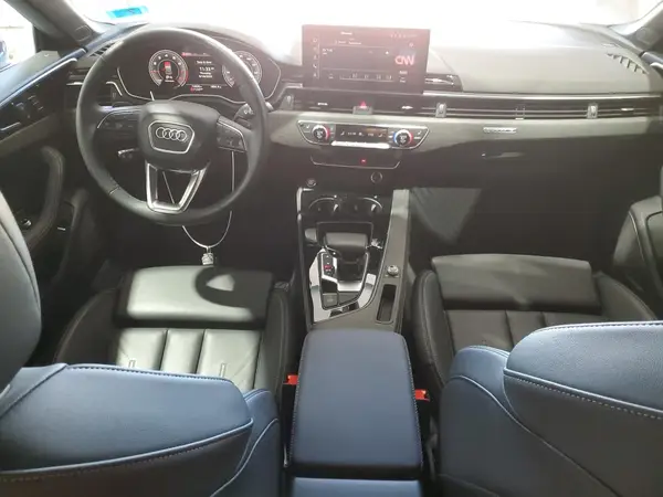 WAUFACF51RA014635 2024 AUDI A5 - Image 8
