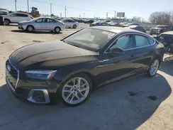 WAUFACF51RA019446 2024 AUDI A5