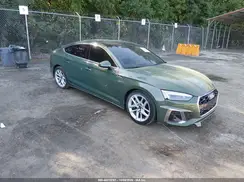 WAUFACF51RA023402 2024 AUDI A5