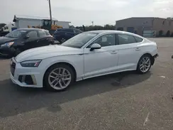 WAUFACF51RA029099 2024 AUDI A5