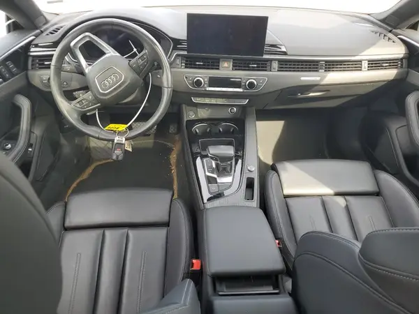 WAUFACF51RA029099 2024 AUDI A5 - Image 8