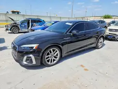 WAUFACF51RA050003 2024 AUDI A5