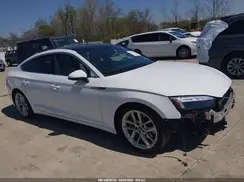 WAUFACF51RA050194 2024 AUDI A5