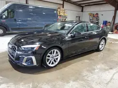 WAUFACF51RA050275 2024 AUDI A5