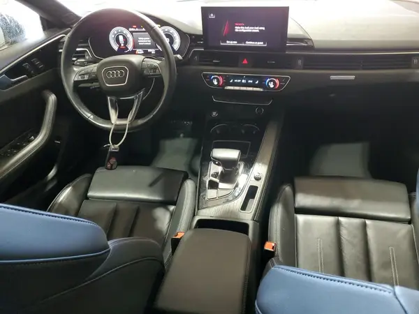 WAUFACF51RA050275 2024 AUDI A5 - Image 8