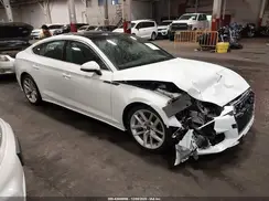 WAUFACF51RA051779 2024 AUDI A5