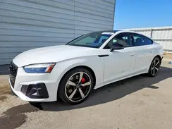 WAUFACF51RA060417 2024 AUDI A5