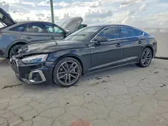 WAUFACF51RA061793 2024 AUDI A5