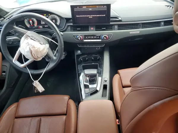 WAUFACF51RA061793 2024 AUDI A5 - Image 8