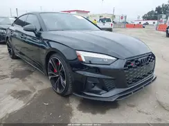 WAUFACF51RA065004 2024 AUDI A5