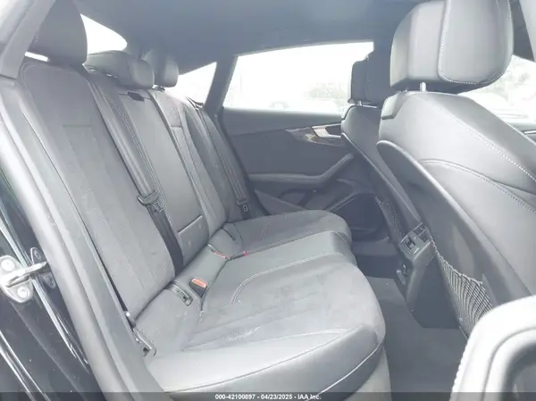 WAUFACF51RA065004 2024 AUDI A5 - Image 8